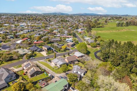 Photo of property in 34 Tasman Drive, Tokoroa, 3420