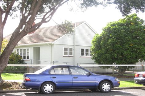 Photo of property in 57 Copeland Street, Hutt Central, Lower Hutt, 5011