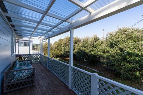 Photo of property in 626 Waitarere Beach Road, Waitarere Beach, Levin, 5510