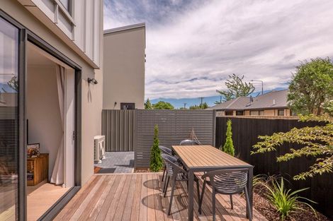 Photo of property in 200c Springfield Road, St Albans, Christchurch, 8014