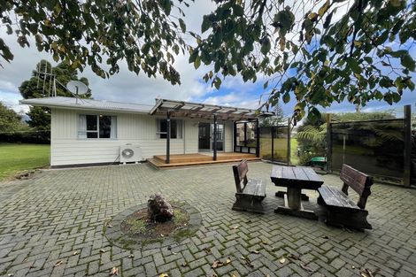 Photo of property in 40 Whittaker Street, Shannon, 4821