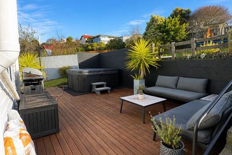 Photo of property in 48 Tees Street, South Hill, Oamaru, 9400