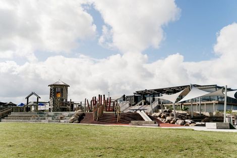 Photo of property in 28 Te Rata Boulevard, Karaka, 2124