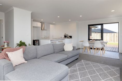 Photo of property in 10 Caproni Road, Burleigh, Blenheim, 7201