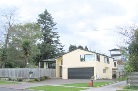 Photo of property in 2/75 Gillies Avenue, Taupo, 3330