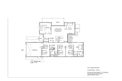 Photo of property in 18 Angiangi Crescent, Beachlands, Auckland, 2018