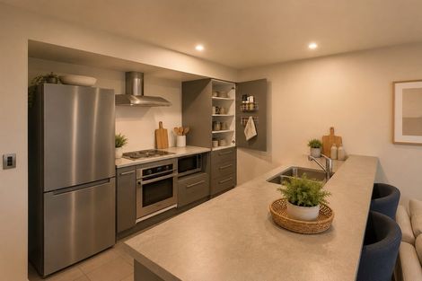 Photo of property in 67a Cargill Street, Dunedin Central, Dunedin, 9016