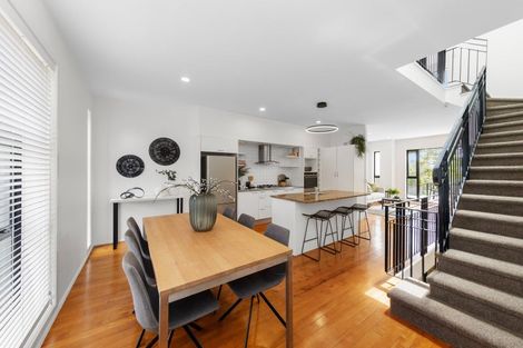 Photo of property in 39b Garnet Road, Westmere, Auckland, 1022
