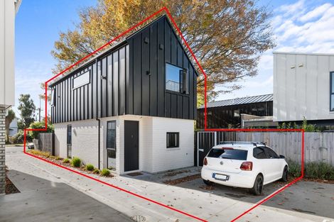 Photo of property in 2/312 Worcester Street, Linwood, Christchurch, 8011