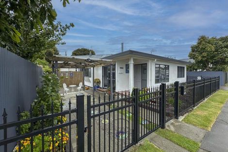 Photo of property in 183 Vigor Brown Street, Napier South, Napier, 4110