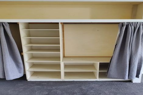 Photo of property in 12/313 The Terrace, Te Aro, Wellington, 6011