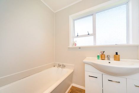 Photo of property in 199a College Street, West End, Palmerston North, 4412