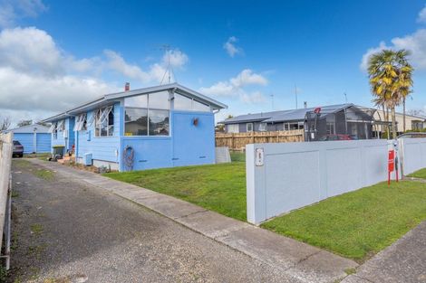 Photo of property in 7 Rodney Street, Nawton, Hamilton, 3200