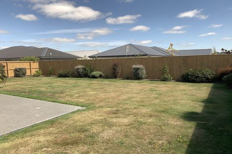 Photo of property in 23 Eastfield Drive, Lincoln, 7608