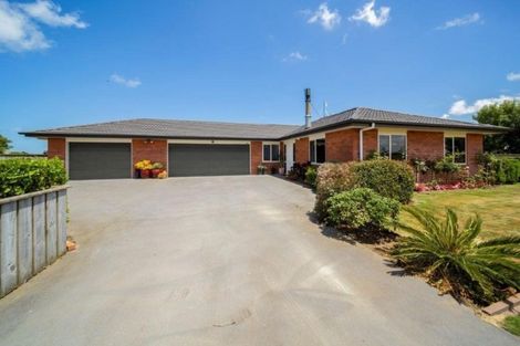 Photo of property in 303 Glover Road, Hawera, 4675