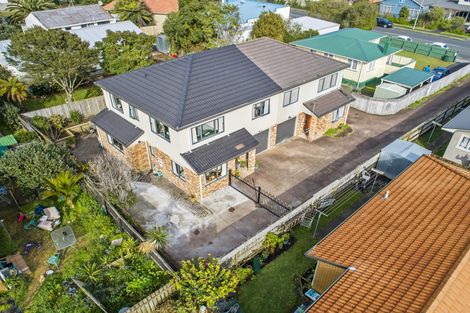 Photo of property in 85b Maich Road, Manurewa, Auckland, 2102