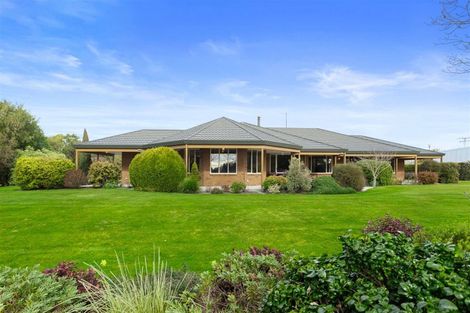 Photo of property in 58 Mill Road, Clarkville, Kaiapoi, 7692