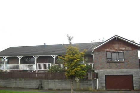 Photo of property in 2 Silby Street, Waitara, 4320