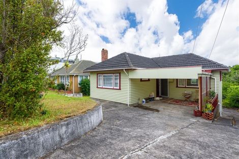 Photo of property in 1/10 White Swan Road, Mount Roskill, Auckland, 1041
