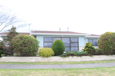 Photo of property in 3 Cardiff Place, Tamatea, Napier, 4112