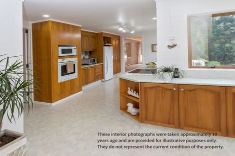 Photo of property in 20 Baird Street, Howick, Auckland, 2014