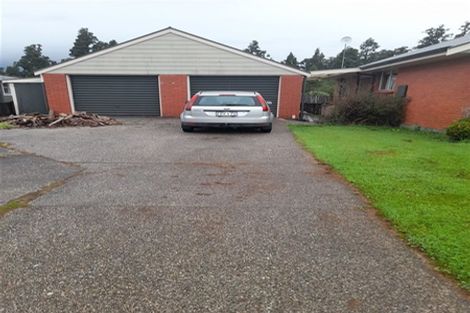 Photo of property in 8 Opuka Place, Haast, 7886