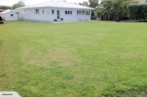 Photo of property in 1 Shoemaker Road, Waipu, 0510