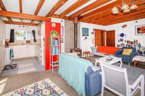 Photo of property in 106a Torea Street, Granity, 7823