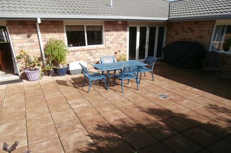 Photo of property in 12 Maple Place, Morrinsville, 3300