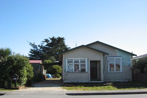 Photo of property in 187 Revell Street, Hokitika, 7810