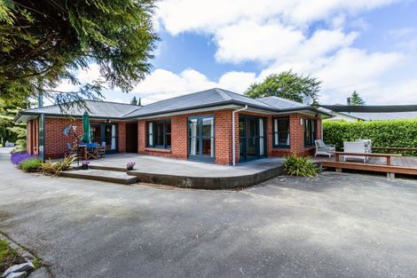 Photo of property in 7 Cameron Street, Methven, 7730