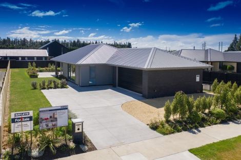 Photo of property in 8 Camrose Avenue, Methven, 7730