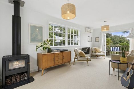 Photo of property in 51 Reuben Avenue, Brooklyn, Wellington, 6021