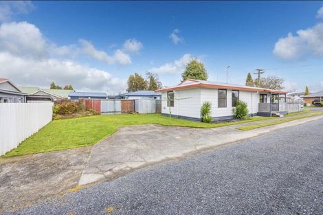 Photo of property in 61a Campbell Street, Frankton, Hamilton, 3204