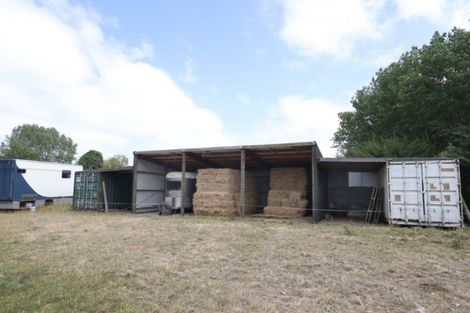 Photo of property in 347 Milton Road South, Elgin, Ashburton, 7777