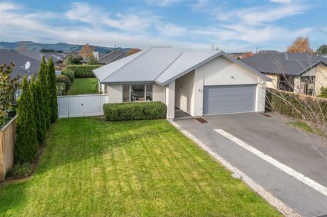 Photo of property in 14 Goldney Close, Lincoln, 7608