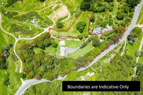 Photo of property in 1491b Mangawhai Road, Mangawhai, Wellsford, 0975