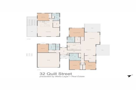 Photo of property in 32 Quill Street, Lake Hayes, Queenstown, 9304