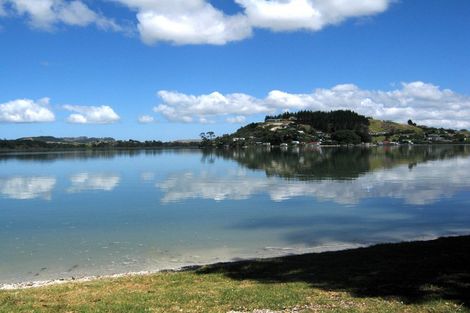 Photo of property in 241d Heatley Road, Whakapirau, Maungaturoto, 0583