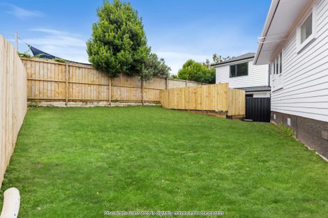 Photo of property in 29b Dreadon Road, Manurewa, Auckland, 2102