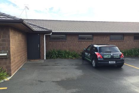 Photo of property in 8/108 Old Farm Road, Hamilton East, Hamilton, 3216