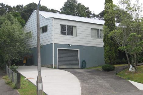 Photo of property in 32 Sapphire Place, Bayview, Auckland, 0629
