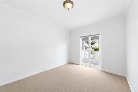 Photo of property in 1/34 Glanville Terrace, Parnell, Auckland, 1052