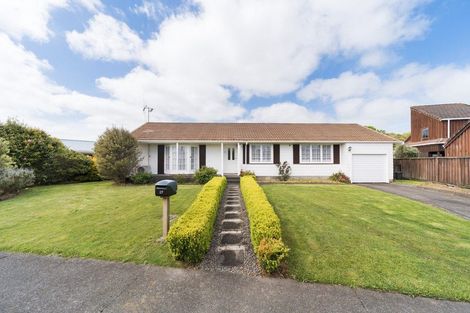 Photo of property in 27 Armagh Terrace, Marton, 4710