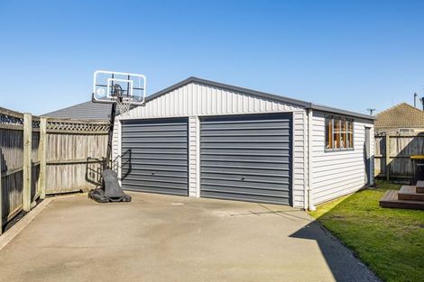 Photo of property in 9 Gore Street, Halswell, Christchurch, 8025