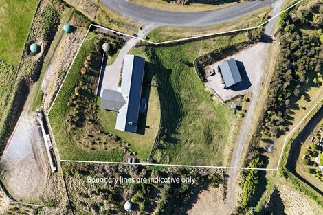 Photo of property in 71 Ross Rise, Kinloch, Taupo, 3385