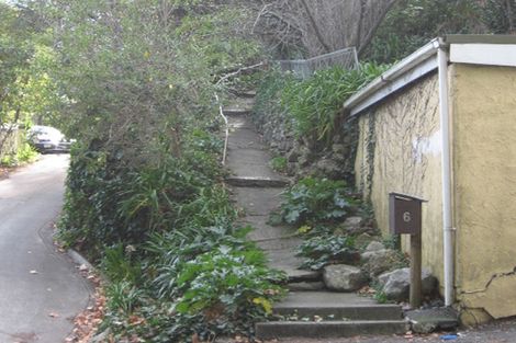 Photo of property in 6 France Road, Bluff Hill, Napier, 4110