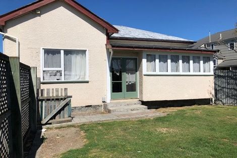 Photo of property in 7/16 Grenville Street, Waltham, Christchurch, 8011