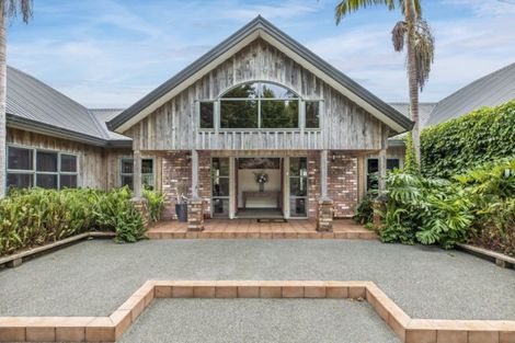 Photo of property in 28 Kaipara Flats Road, Dome Forest, Warkworth, 0981