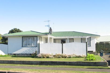 Photo of property in 59 Oldham Avenue, Onekawa, Napier, 4110